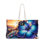 Weekender Bag - Stylish Travel Tote for Beach and Vacation