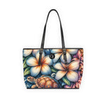 PU Leather Shoulder Bag