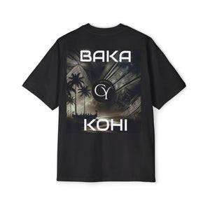 Baka Kohi Tee