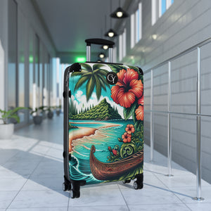 Suitcase