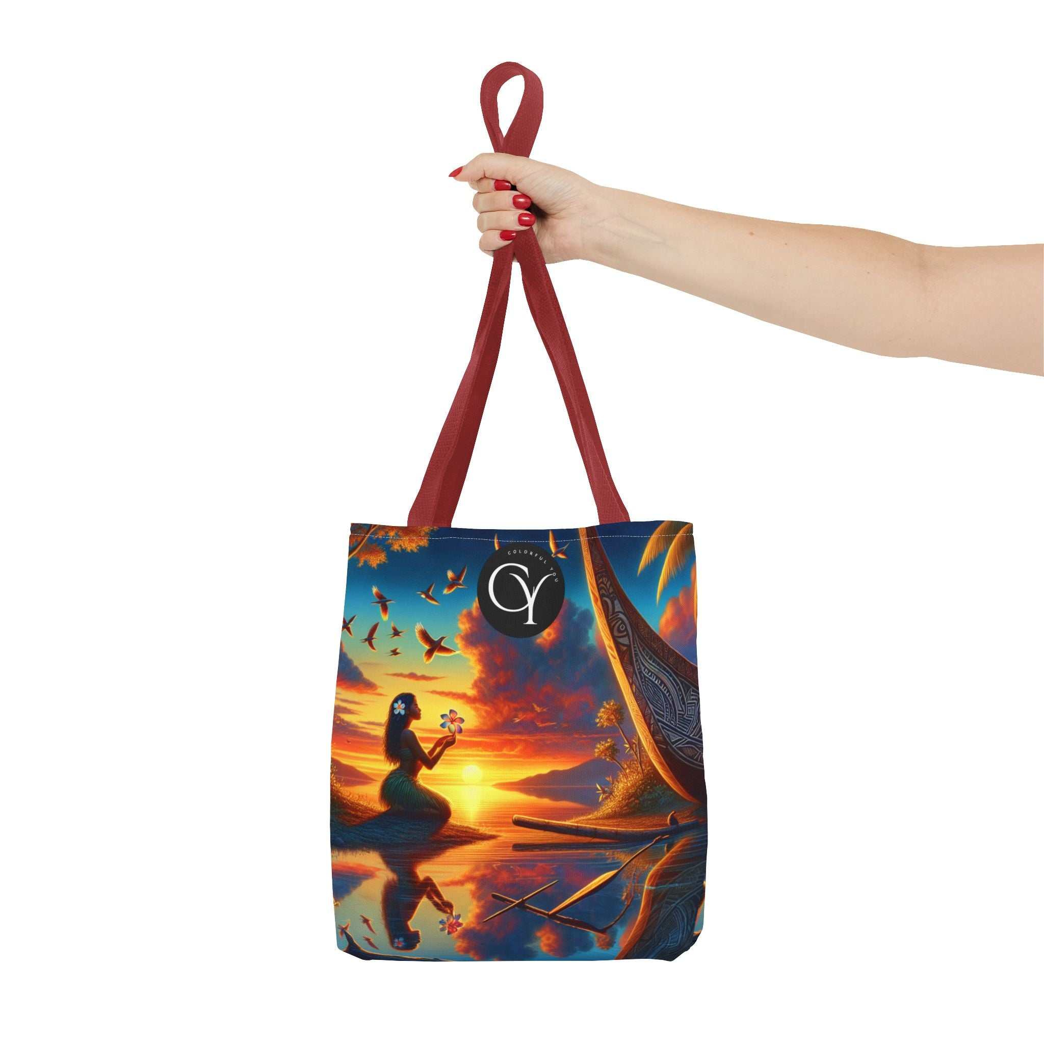 Tote Bag (AOP)
