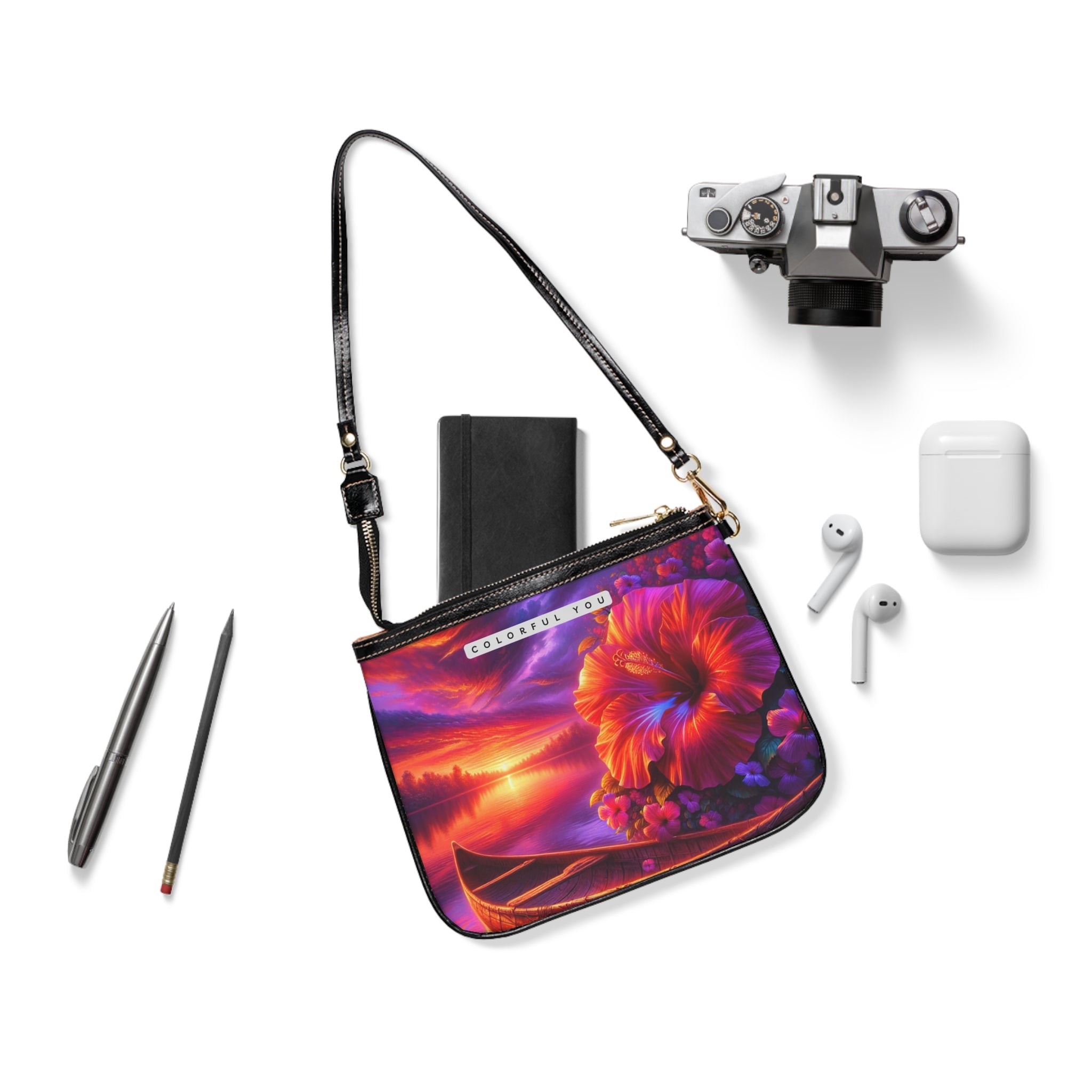 Small Shoulder Bag