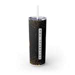 Tumbler with Straw 20oz