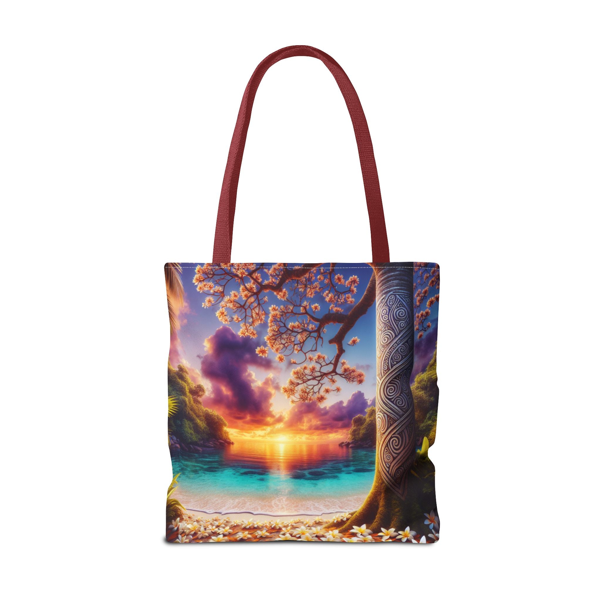 Tote Bag (AOP)