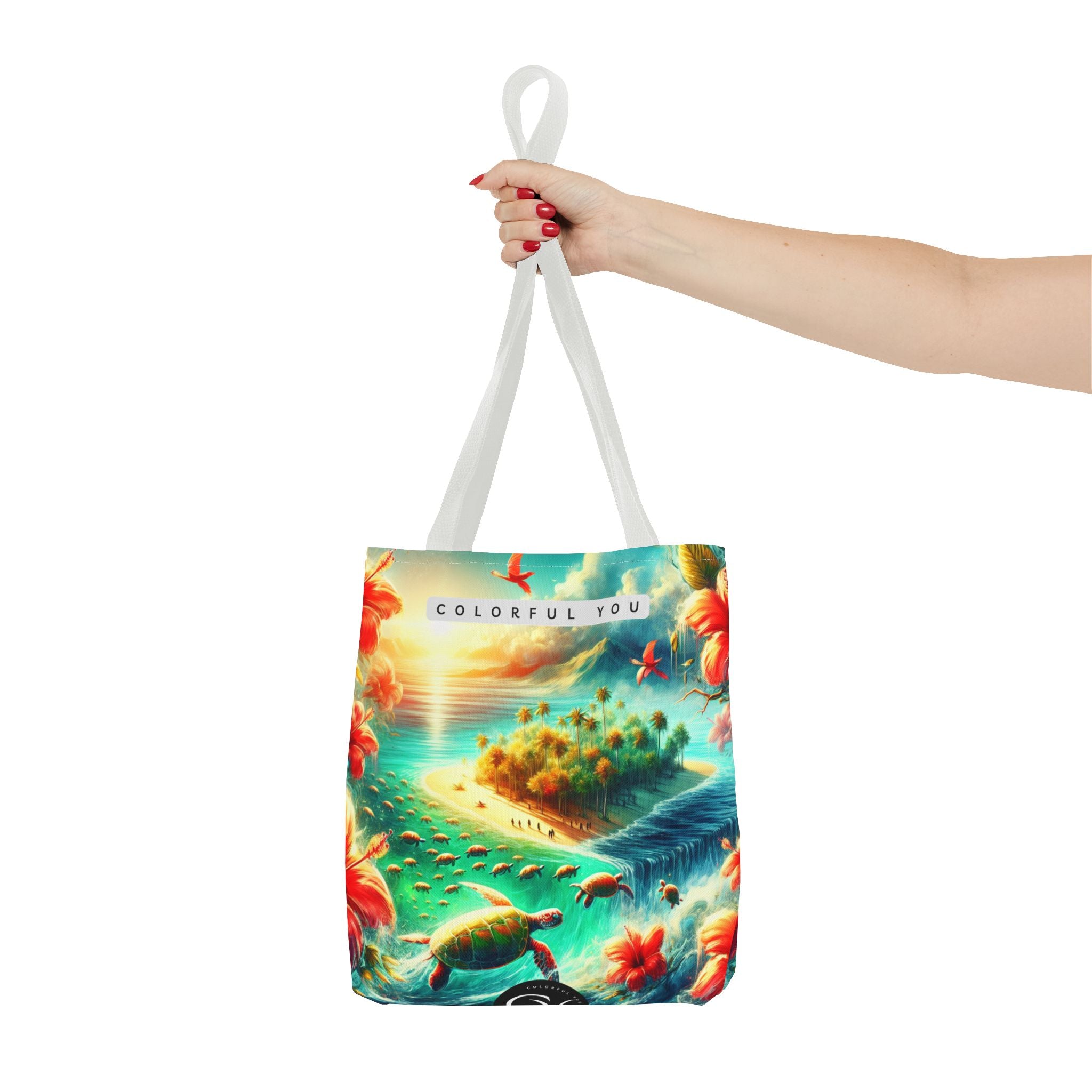 Tote Bag (AOP)