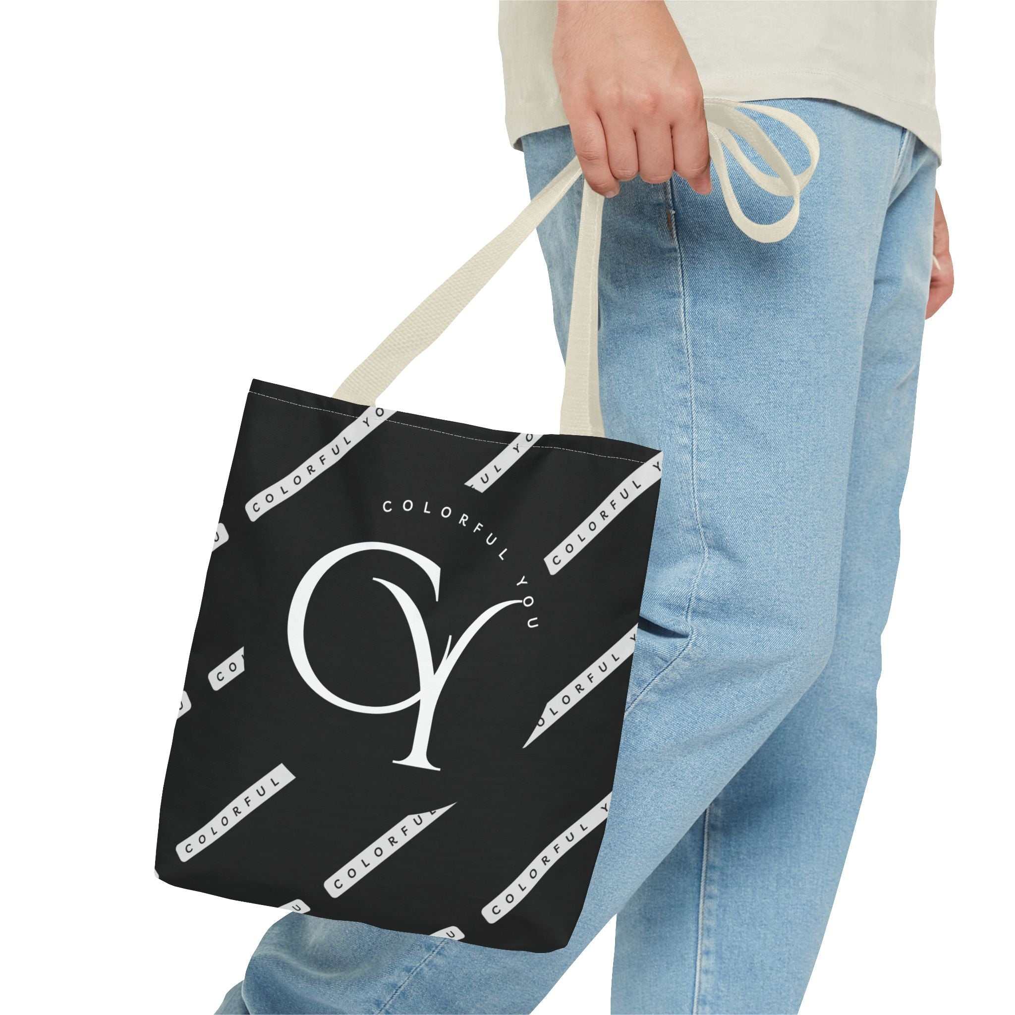 Customizable Tote Bags