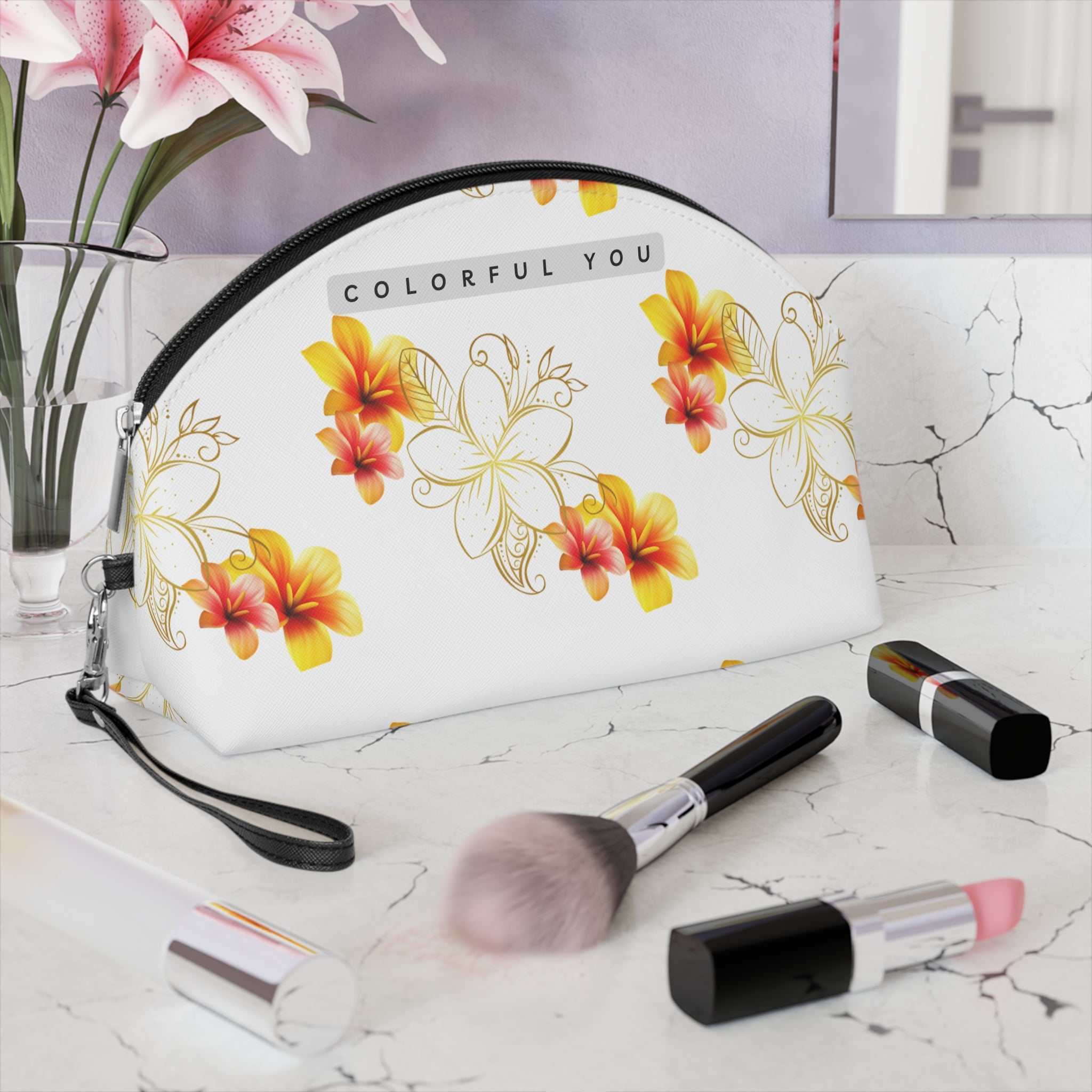 Makeup Bag