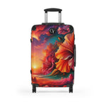 Travel Suitcase