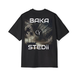Baka Stedii Tee