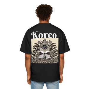 Koreo Tee