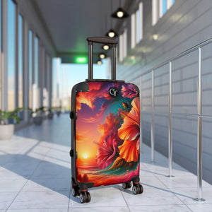 Travel Suitcase