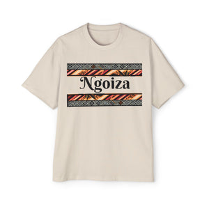 Ngoiza Tee