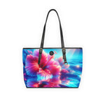 PU Leather Shoulder Bag