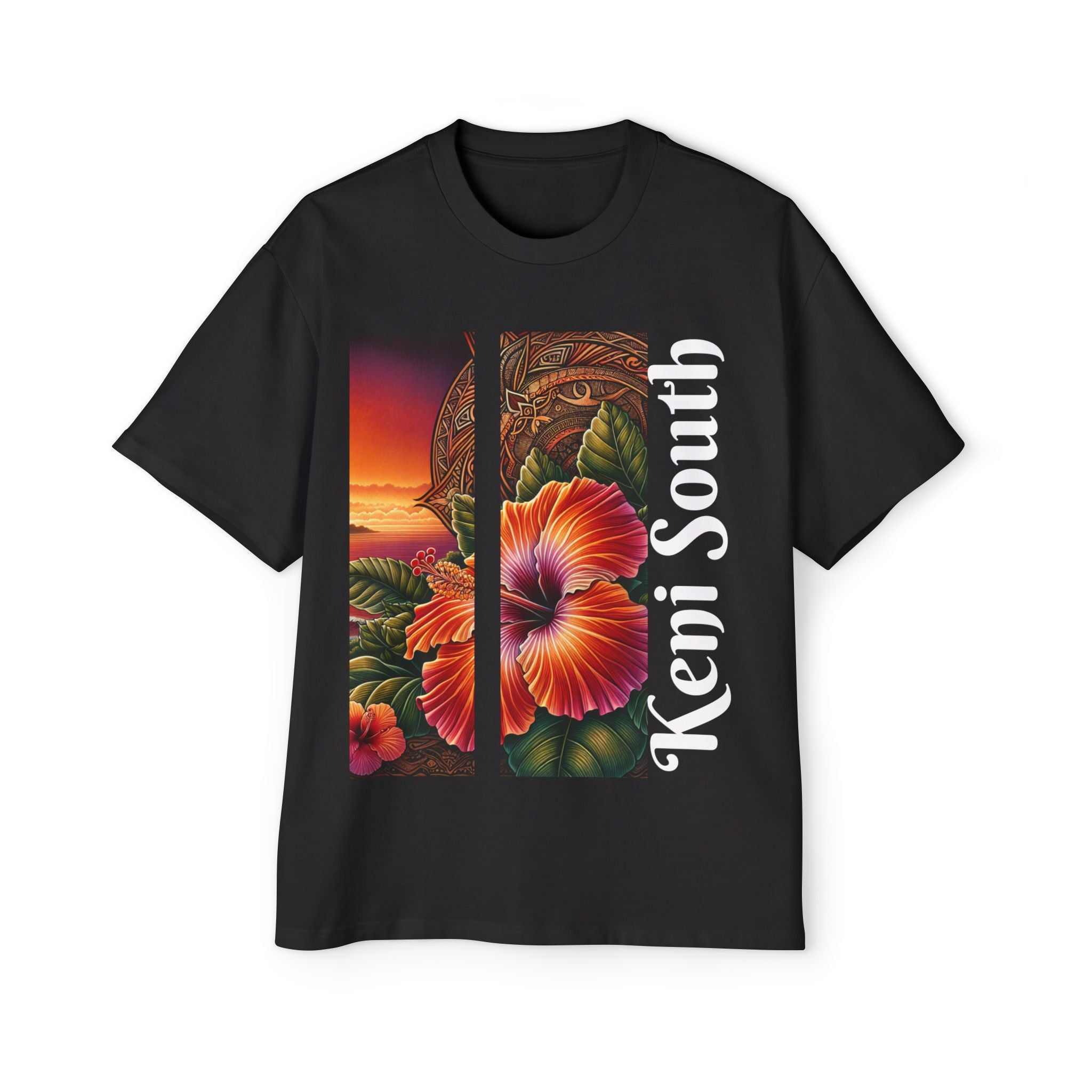 Keni South Tee