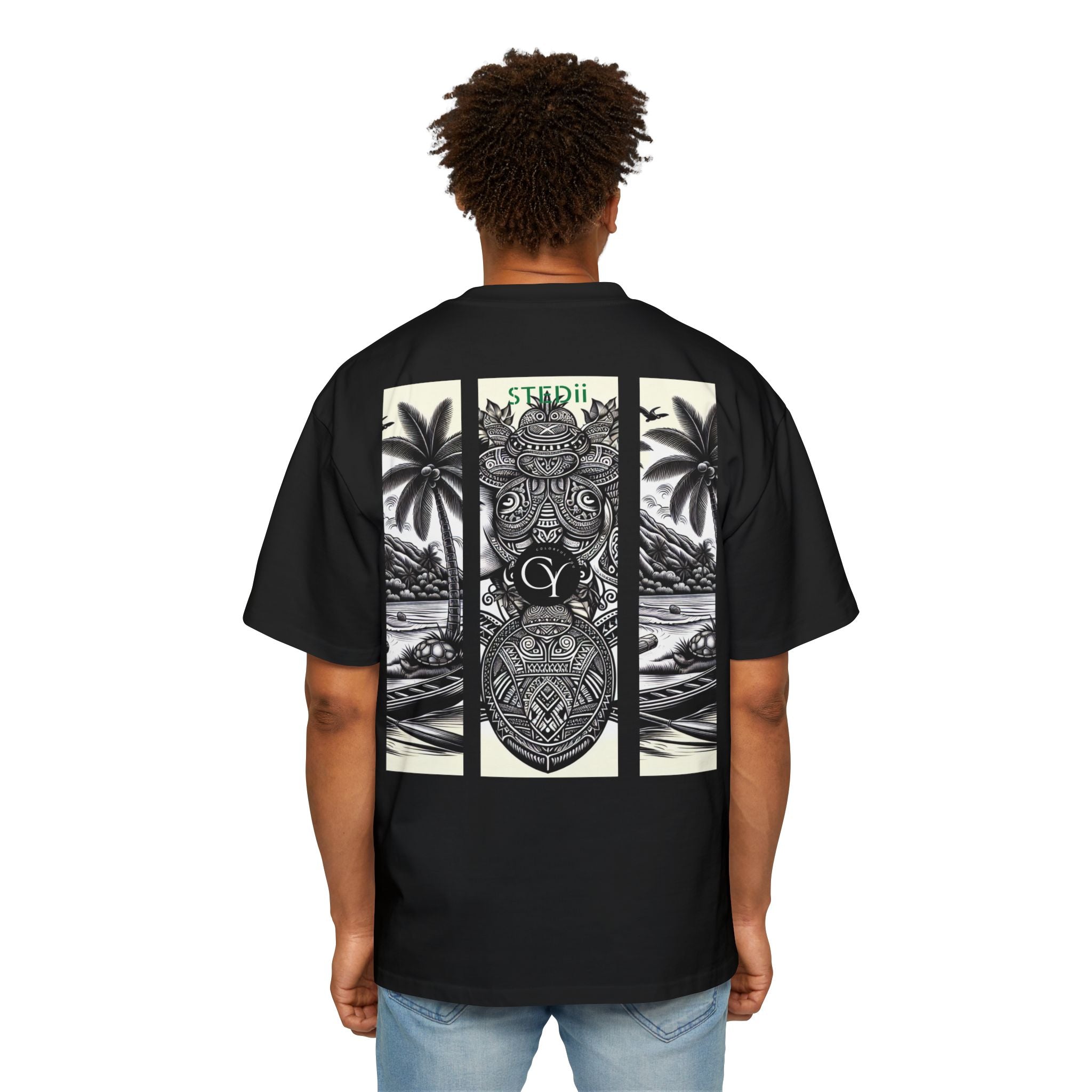 Stedii Tee