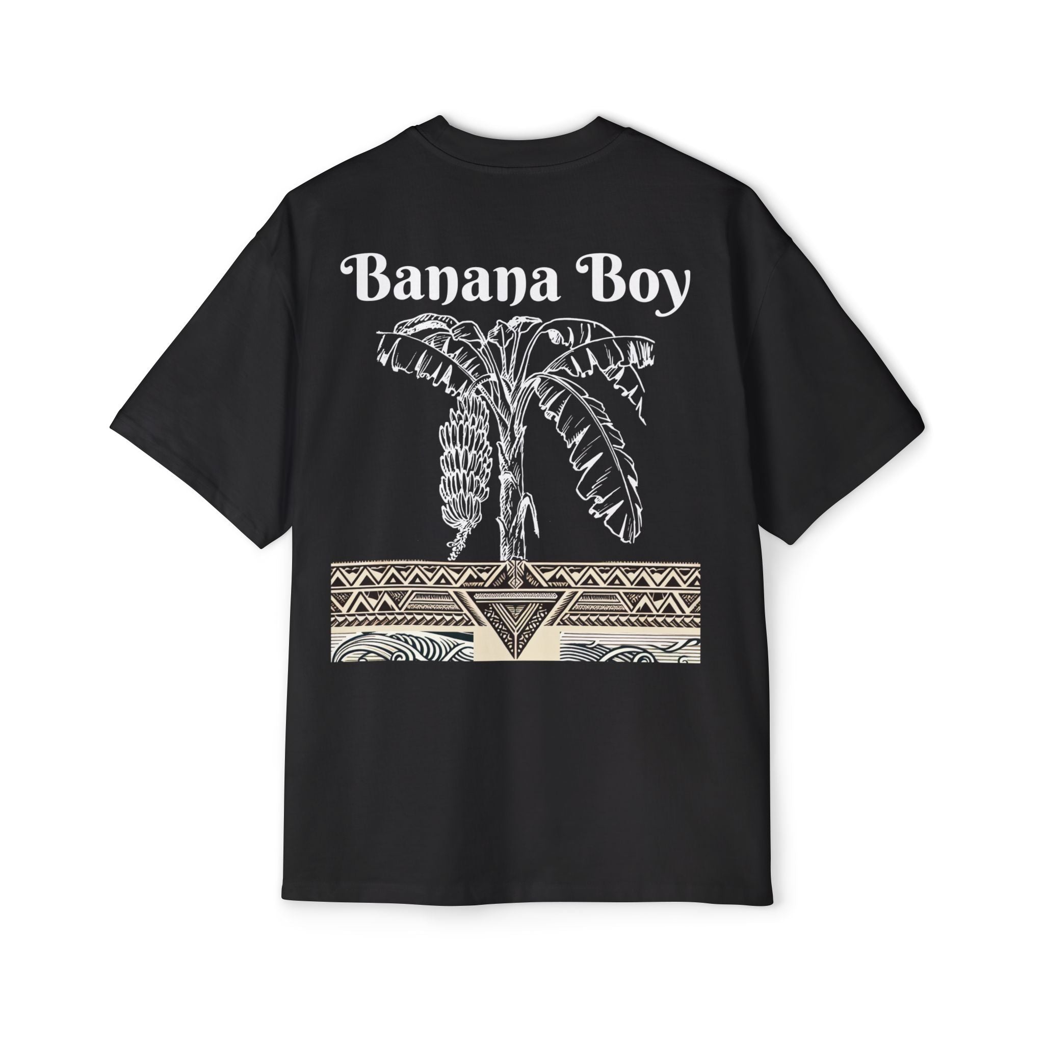 Banana Boy  Tee
