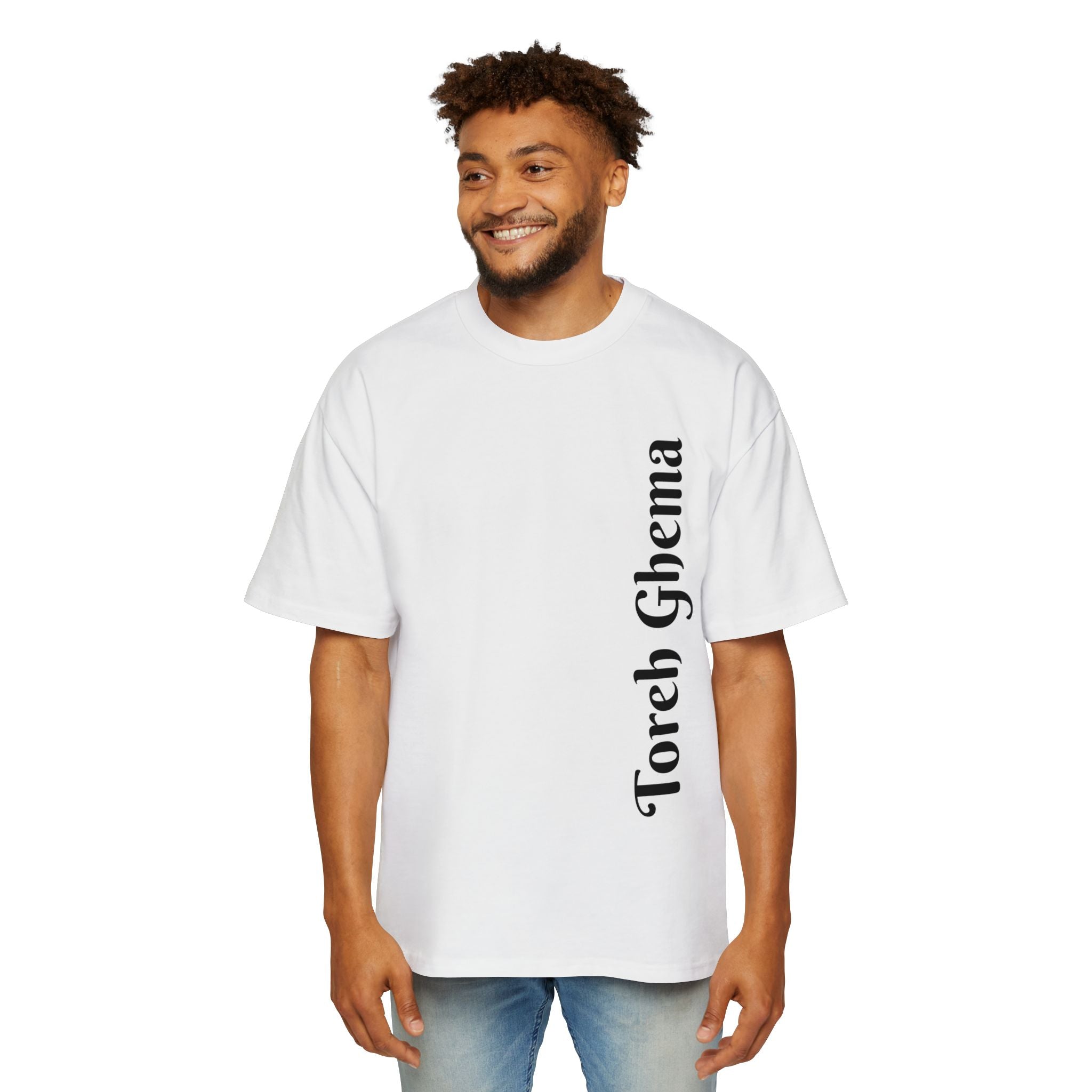 Toreh Ghema Tee