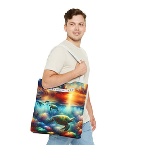 Tote Bag (AOP)