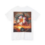 Ladies Heavy Cotton Vineki Tee