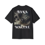Baka Walfae Tee