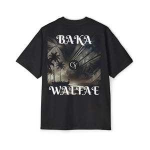Baka Walfae Tee