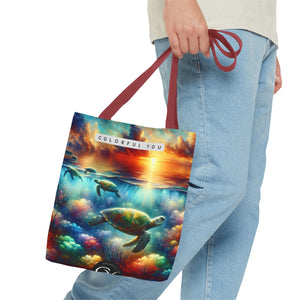 Tote Bag (AOP)