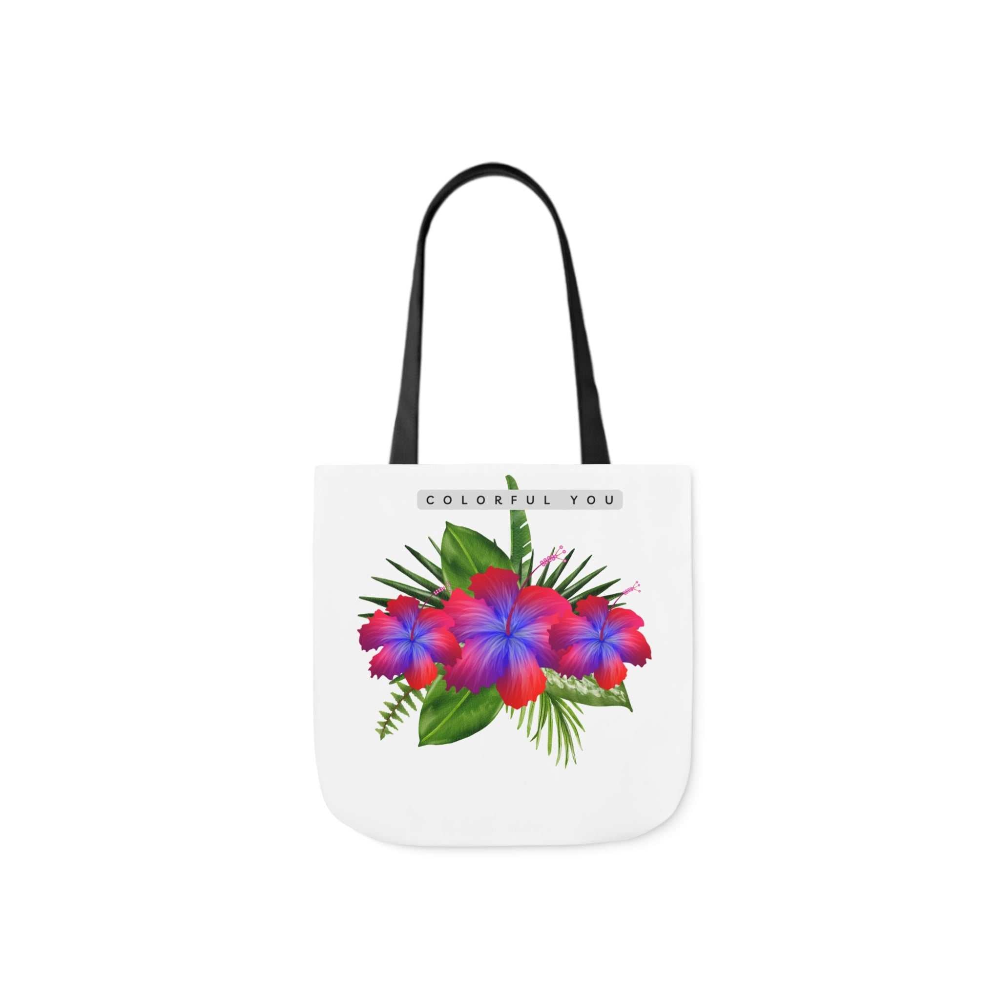 Canvas Tote Bag