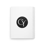 Spiral Notebook