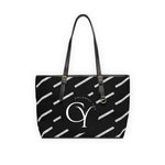 PU Leather Shoulder Bag Stylish & Durable Vegan Bags for Everyday Use