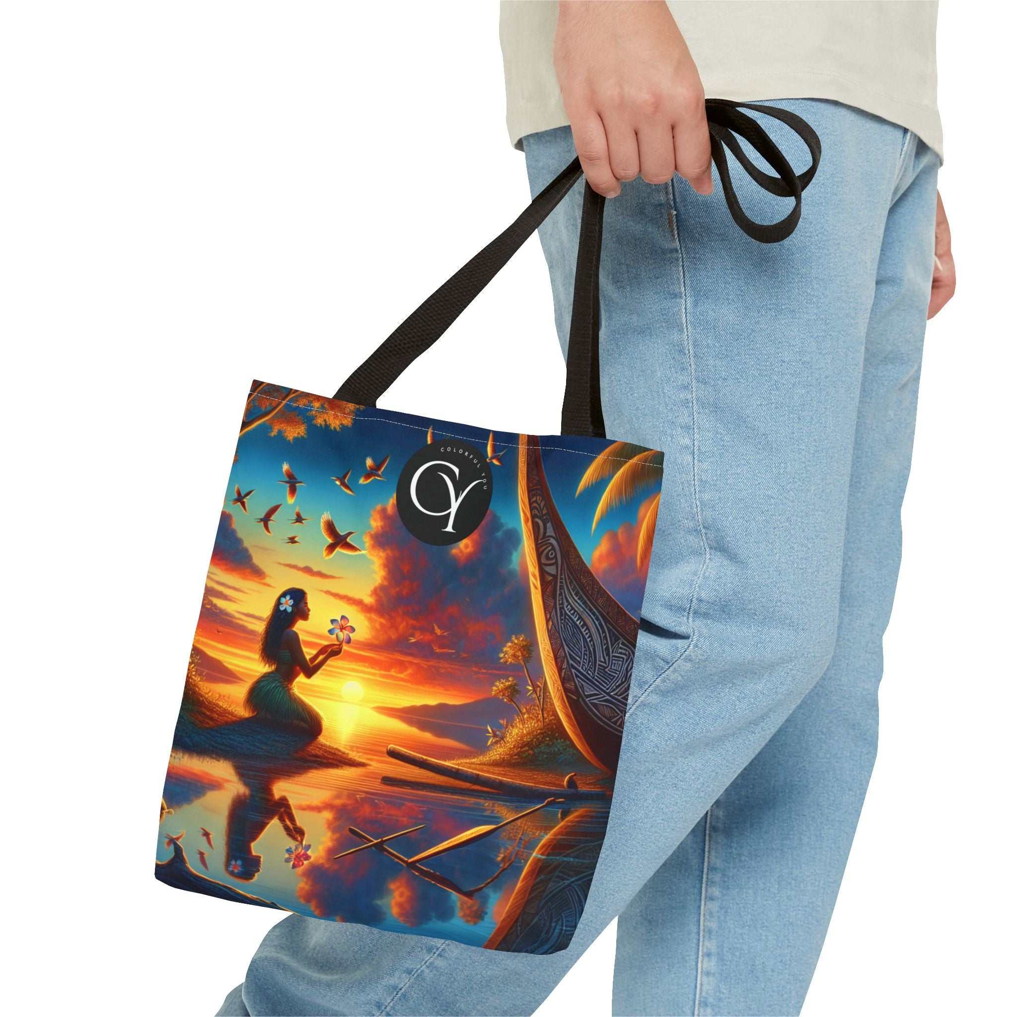 Tote Bag (AOP)