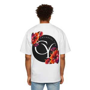Colorful You Designer Tee