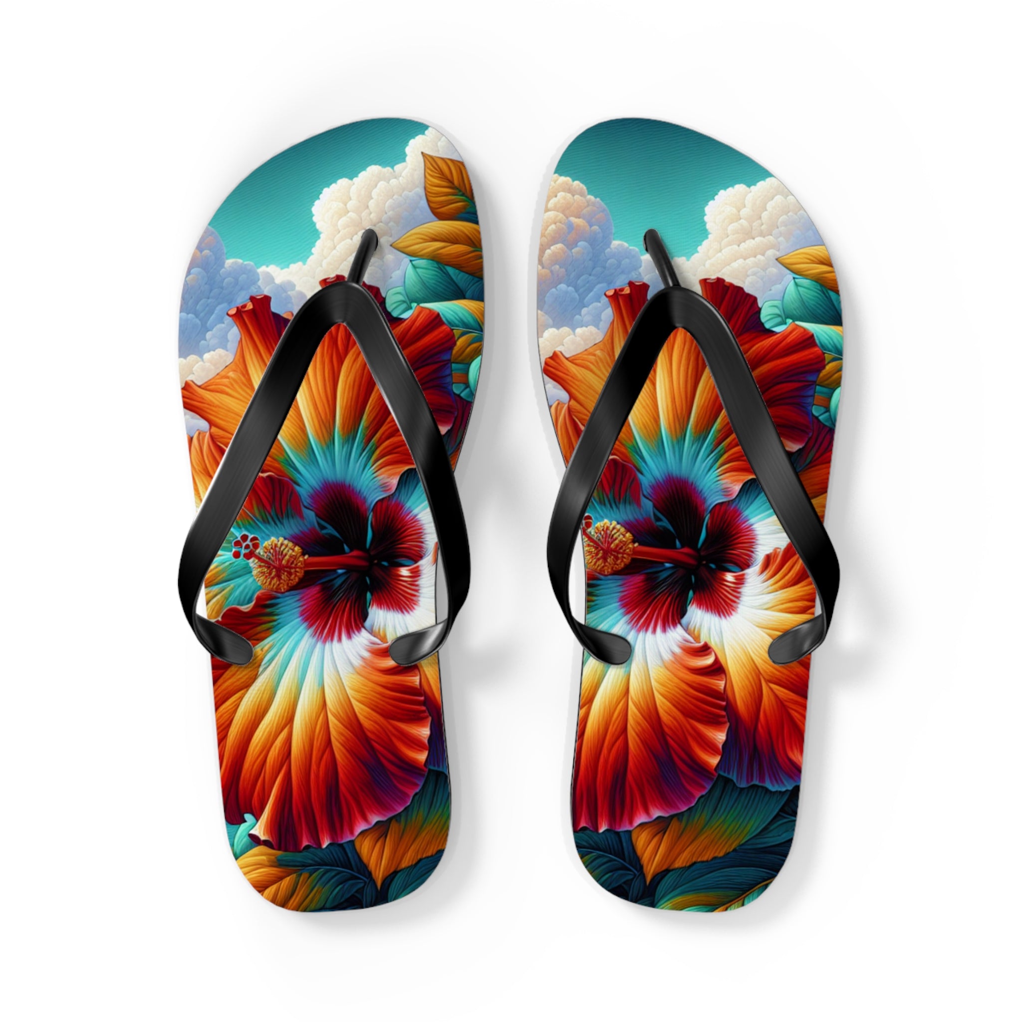 Flip Flops