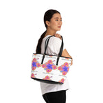 Elegant & Durable PU Leather Shoulder Bag – Stylish & Spacious Design.
