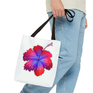 Tote Bag (AOP) - Stylish, Durable All-Over Print Bags for Everyday Use