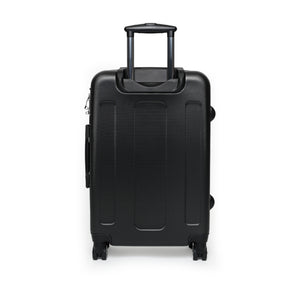 Colorful You Suitcase