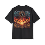 Koreo Machu Tee