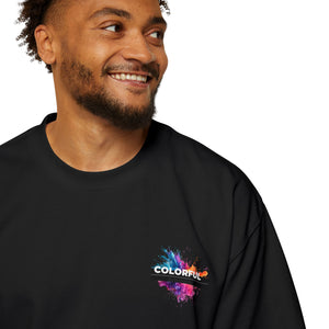 The Official Colorful You Tee