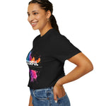 Unisex Garment-Dyed C.Y T-shirt