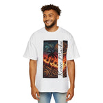 Koreo Machu Tee
