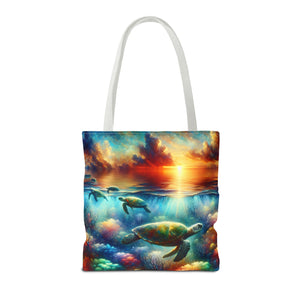 Tote Bag (AOP)
