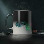 Magic Mug