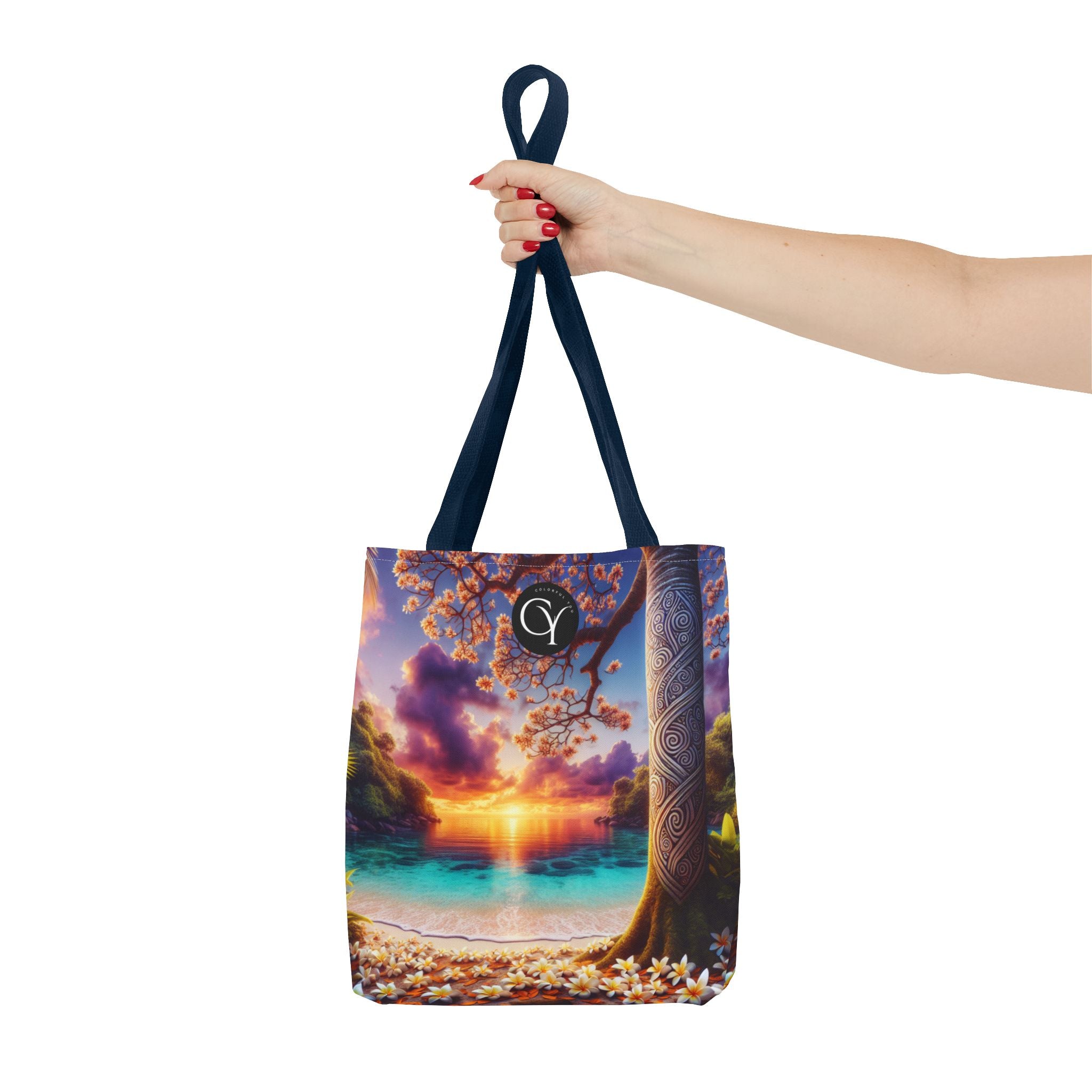 Tote Bag (AOP)