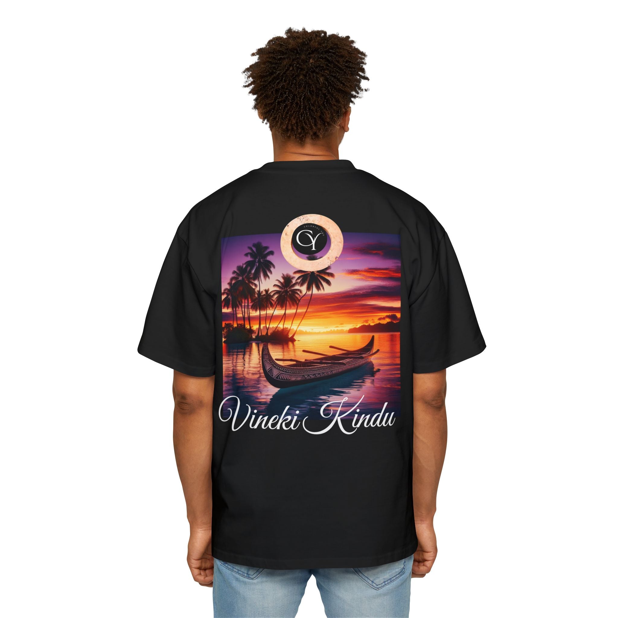 Vineki Kindu Tee