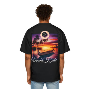 Vineki Kindu Tee