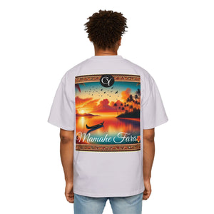 Mamahe Fara Tee