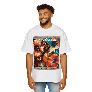 Leleamu Tee
