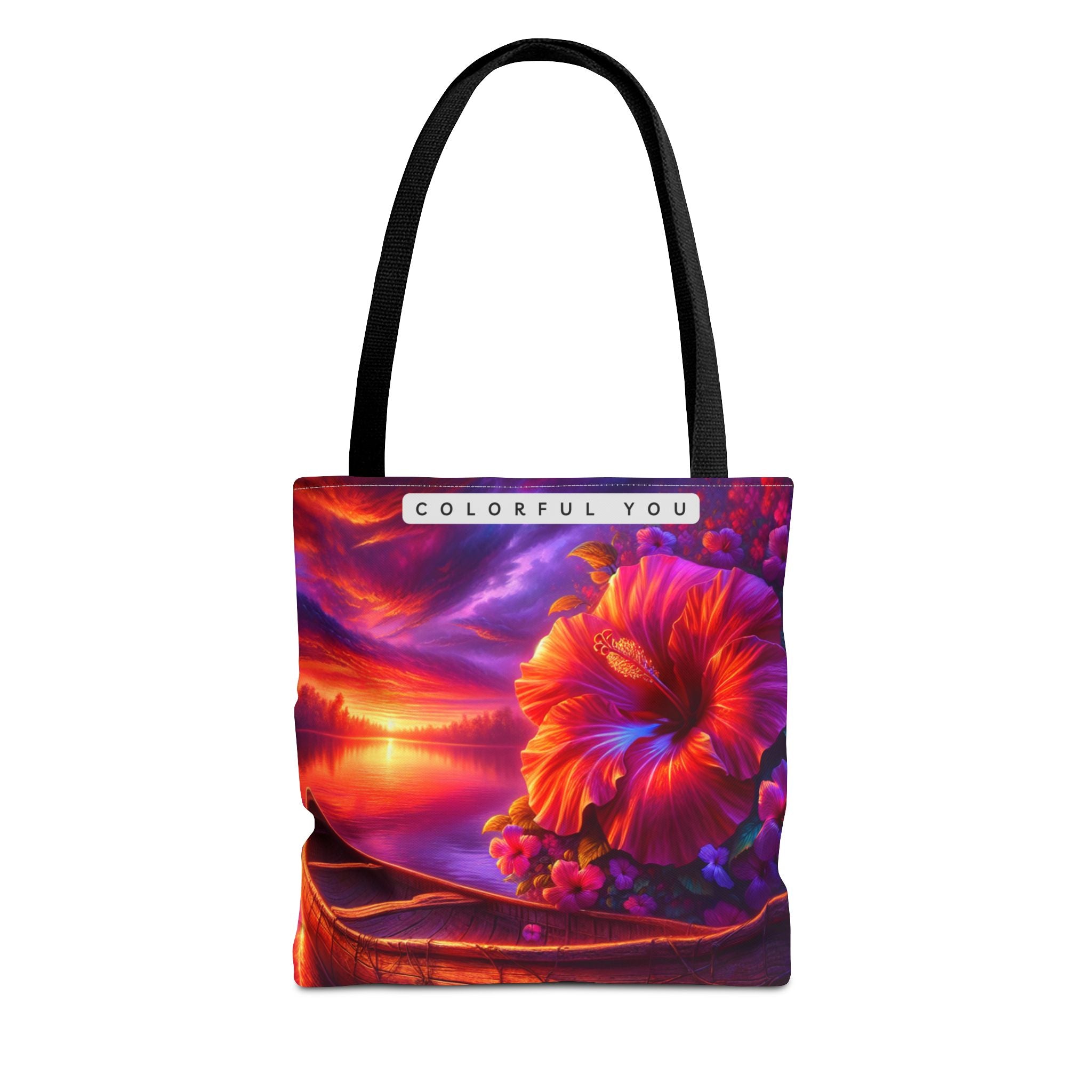 Tote Bag (AOP)