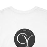 Unisex Heavy Cotton Hibiscus Tee – Classic Fit, Soft & Durable Fabric.