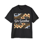 Gis Gonibe Tee