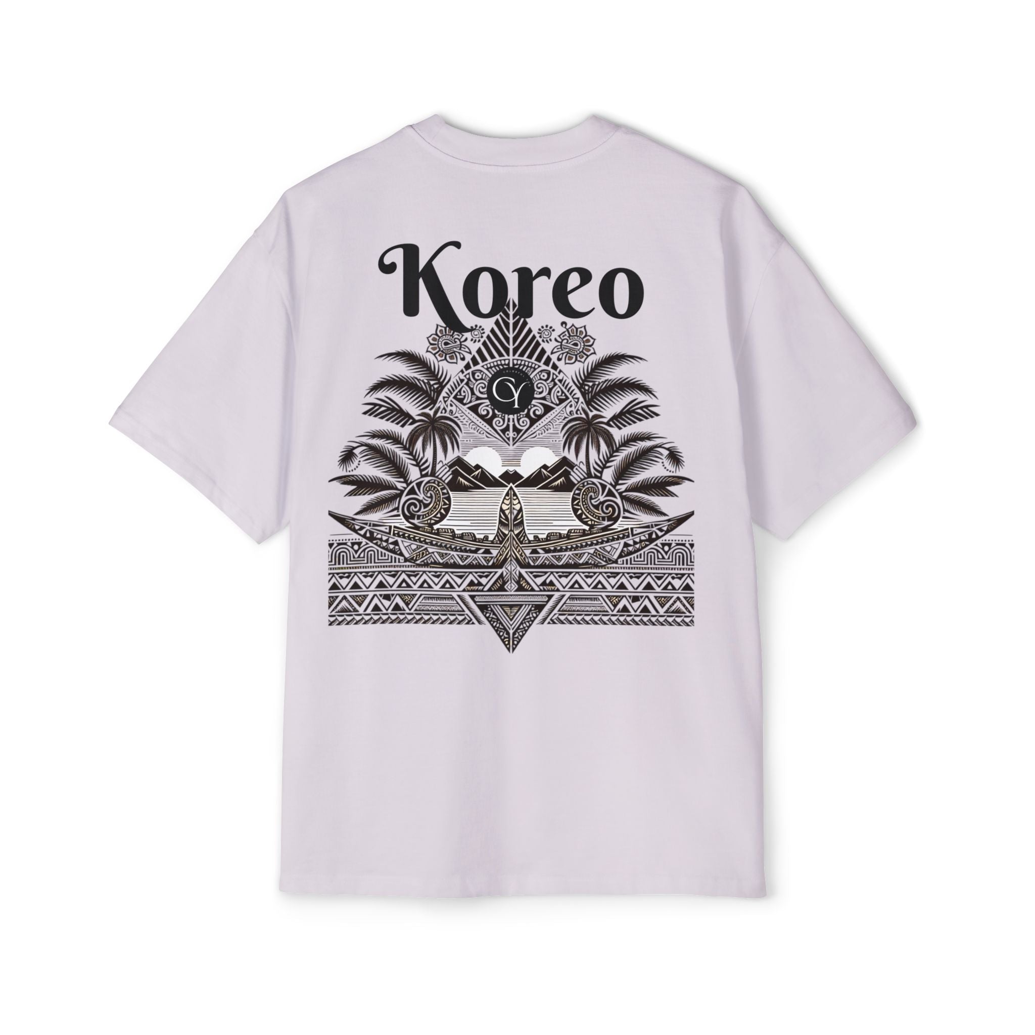 Koreo Tee